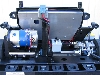 high speed electric go kart